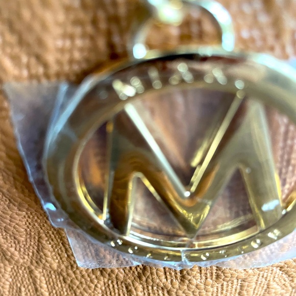 MKF Mia k. Collection Handbag/Crossbody in Tan - Picture 6 of 9